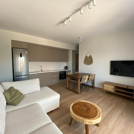 Vip Luxury Apartment In The Town Of Lefkada エクステリア 写真