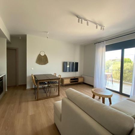Vip Luxury Apartment In The Town Of Lefkada エクステリア 写真