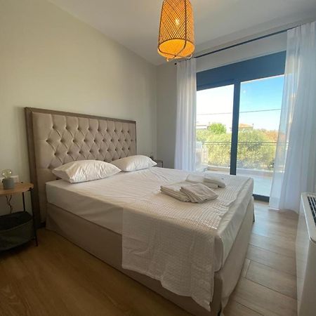 Vip Luxury Apartment In The Town Of Lefkada エクステリア 写真