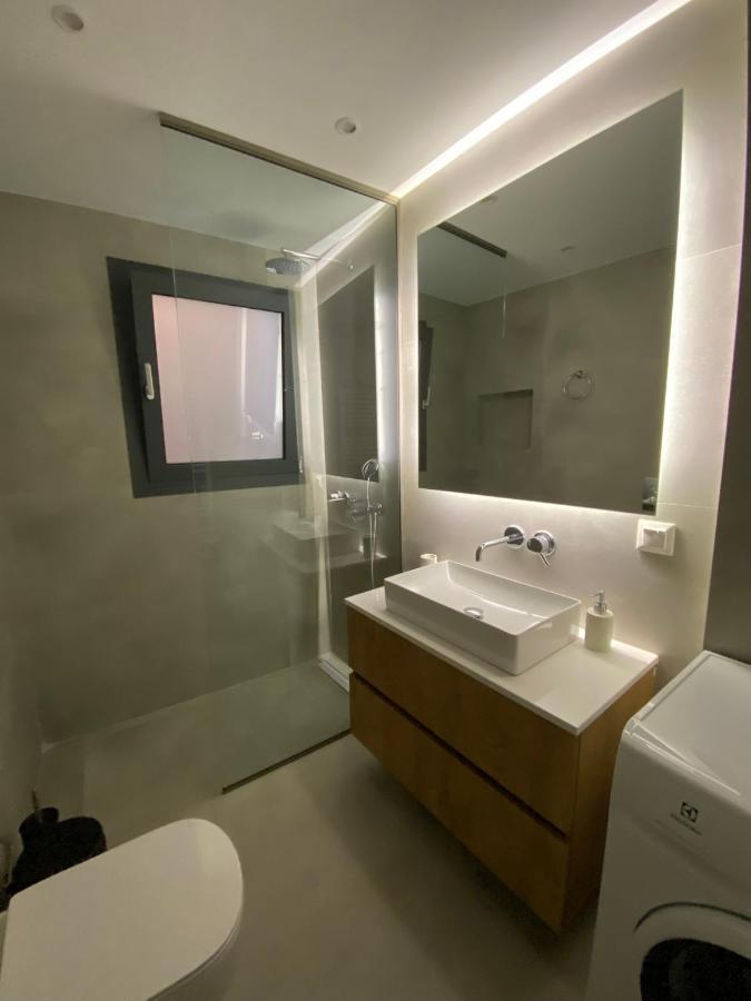 Vip Luxury Apartment In The Town Of Lefkada エクステリア 写真
