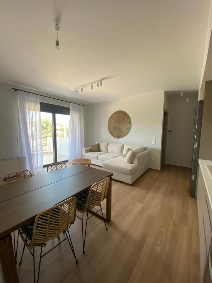 Vip Luxury Apartment In The Town Of Lefkada エクステリア 写真