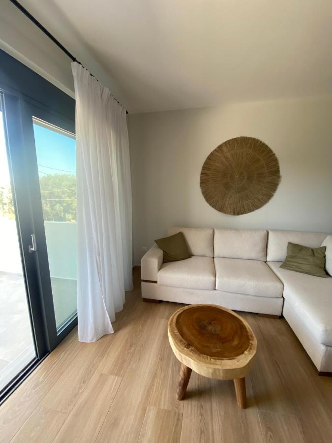 Vip Luxury Apartment In The Town Of Lefkada エクステリア 写真