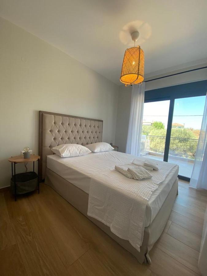 Vip Luxury Apartment In The Town Of Lefkada エクステリア 写真