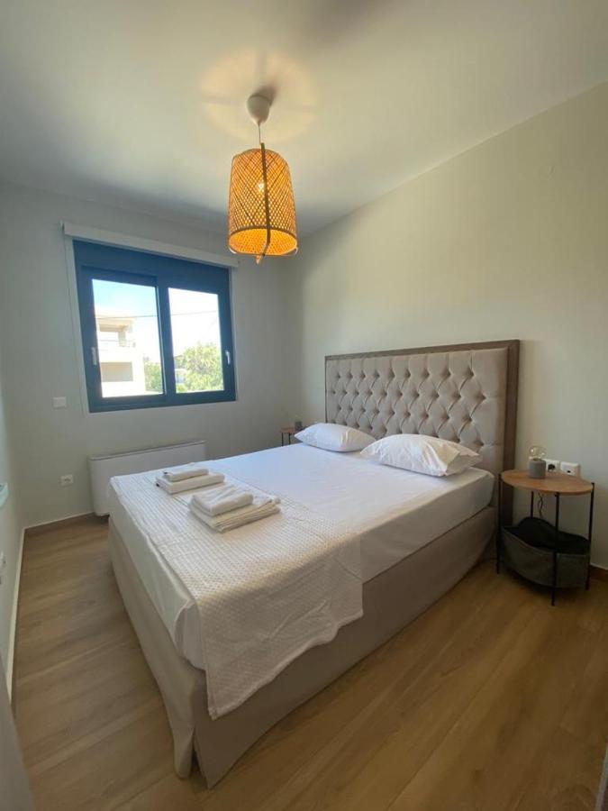 Vip Luxury Apartment In The Town Of Lefkada エクステリア 写真